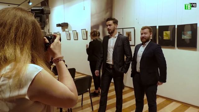 Региональный фестиваль студенческого кино "Концепция" 2017 смотреть онлайн