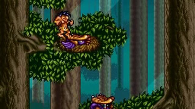 Prehistorik Man Glitch смотреть онлайн