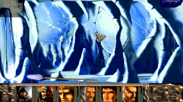 Brány Skeldalu/The Gates of Skeldal Walkthrough/Videoprůvodce 68 EN/CZ ALT смотреть онлайн