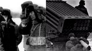 Какое секретное оружие применил СССР против китайцев на Даманском