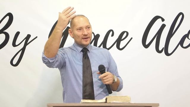 (EN) IS THIS NORMAL? - Crkva Milosti Beograd GGWO.RS - Pastor Tomas Bulicek смотреть онлайн