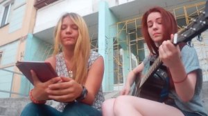 Знаешь, моя душа рваная