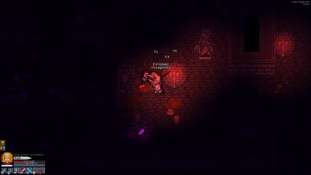 Chronicon Gameplay [60FPS] [Early Access] смотреть онлайн