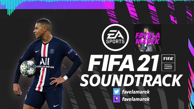 We Got That Cool - Yves V (ft. Afrojack & Icona Pop) (FIFA 21 Official Volta Soundtrack) смотреть онлайн