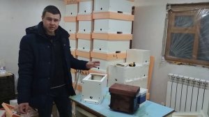 Обзор нуклеусов. Какой нуклеус выбрал я.