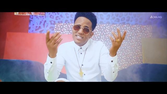 Robel Michael - Mizer - New Eritrean Music 2018 смотреть онлайн