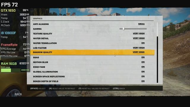 GTX 1650 In 2023 - Test In 60 Games
