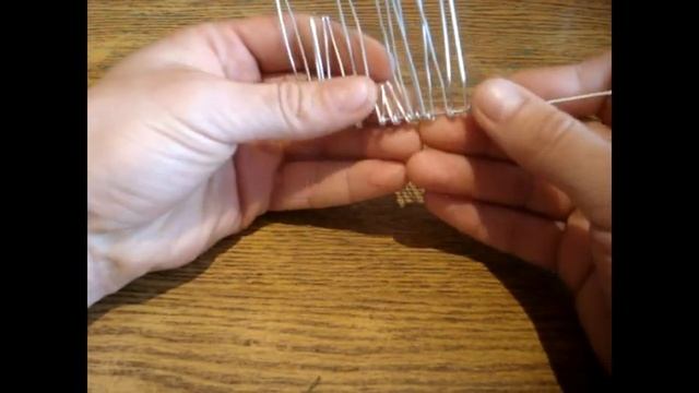 Паук из проволоки смотреть онлайн