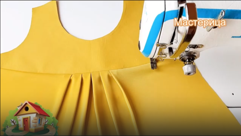 Красивый дизайн вырез с помощью красивых защипок смотреть онлайн