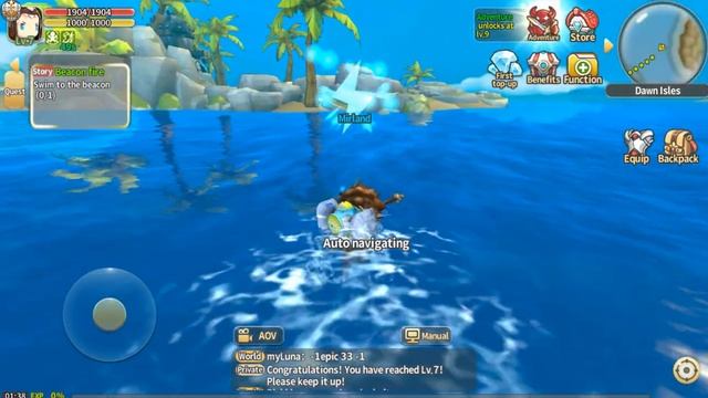 Lumia Saga Gameplay Обзор Первый взгляд Летсплей (Android,APK,iOS) Игра за Adjudge смотреть онлайн