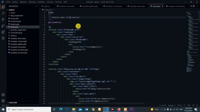 Advanced WordPress Theme development with ACF & ACF PRO смотреть онлайн
