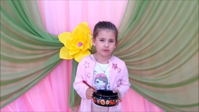 Видео поздравление, Детский сад №12 смотреть онлайн