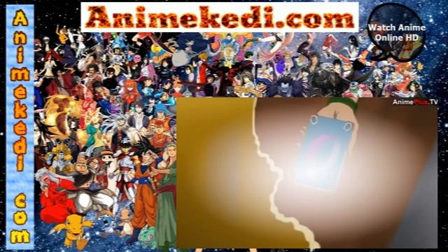 Gaist Crusher Episode 28 ENG смотреть онлайн