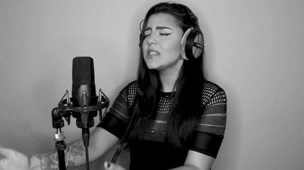 Linkin Park Numb Violet Orlandi cover