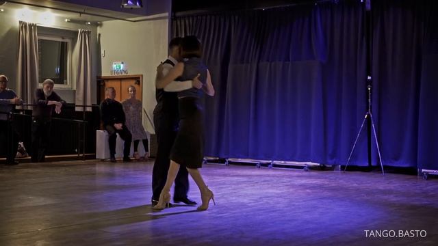 Amanda & Adrian Costa - 1-4 - 2023.10.28 смотреть онлайн