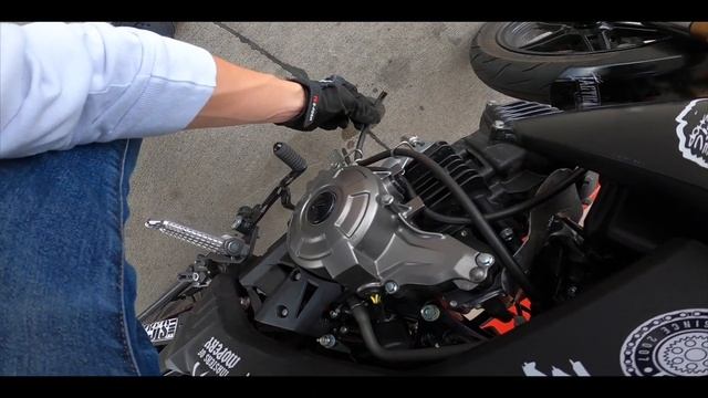 DONT LITTER | MotoVlog #4 смотреть онлайн
