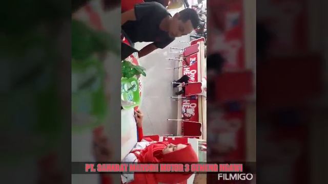 Self Recording TERMIN 2. 2020. SC Diana Lilawati. PT. Sahabat Mandiri Motor 3 Geneng смотреть онлайн