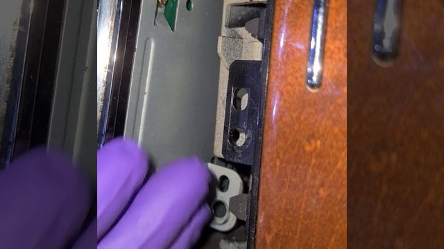 2002 to 2006 infiniti Q45 flasher relay replacement. Cassette deck/ CD changer replacement, смотреть онлайн