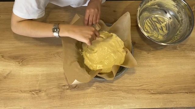 Итальянский яблочный пирог смотреть онлайн