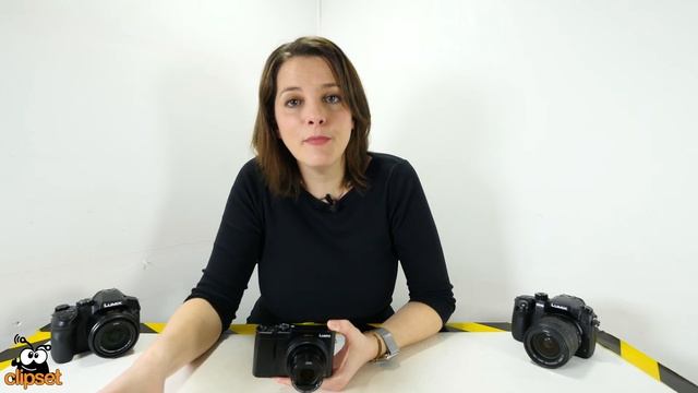 Panasonic Lumix TZ100 Foto 4K review en español | 4k UHD смотреть онлайн