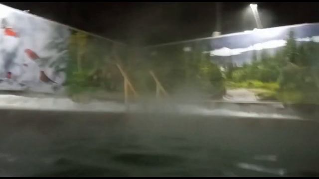 Термальный источник у дома. смотреть онлайн