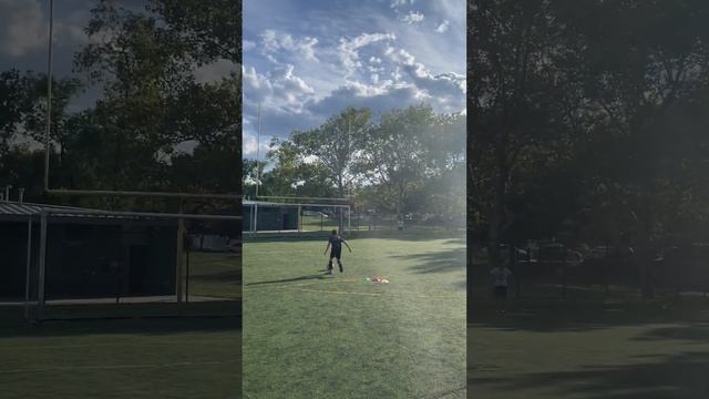 SNAKE + WEAK FOOT FINISH смотреть онлайн