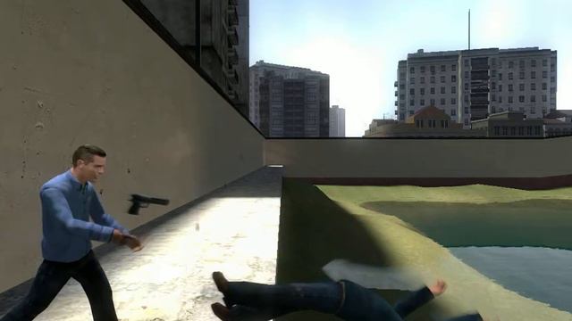 Dear Sister Gmod смотреть онлайн