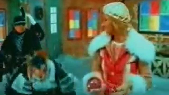 Снежная королева. Новогодний мюзикл. смотреть онлайн