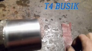 VW T4 как почистить передних тормозних суппорт