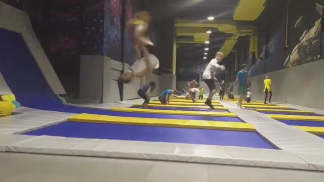 FlyZone ноябрь 2016 смотреть онлайн