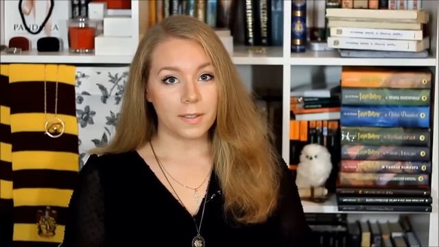 Поговорим... о переводах Гарри Поттера? РОСМЭН vs МАХАОН смотреть онлайн