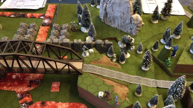 Battletech Game смотреть онлайн