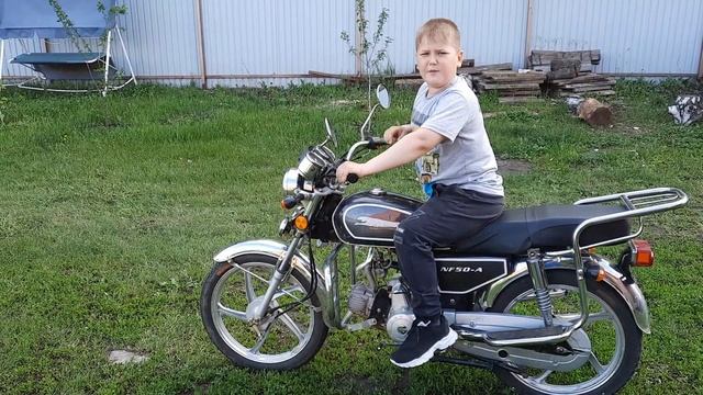 Автоманьяк