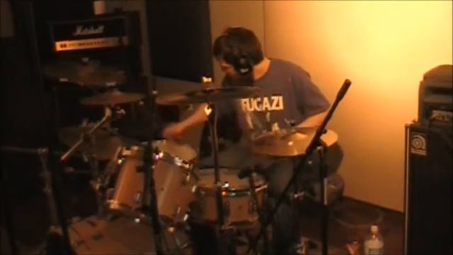 SPRINTER - Recording of Split Album (w/El Patron), sunday, Drums & Bass - Teaser #1 смотреть онлайн