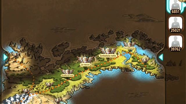 Trials Frontier Data Cube - Free Gems Secret Locations смотреть онлайн