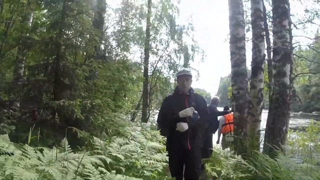 Карелия. Шуя 2017 смотреть онлайн