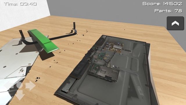 Disassembly 3D: Item Pack 14 TV смотреть онлайн