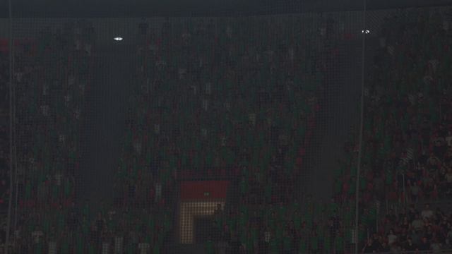 FIFA 21.Tanguy Coulibaly wins the derby l8. смотреть онлайн