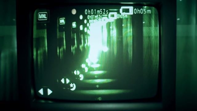 Призрак в телевизоре / Как заснять призрака? Метод Шрайбера смотреть онлайн