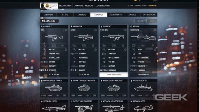 Battlefield 4 Video Review смотреть онлайн