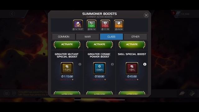 SSx-1 vs HC•AR смотреть онлайн