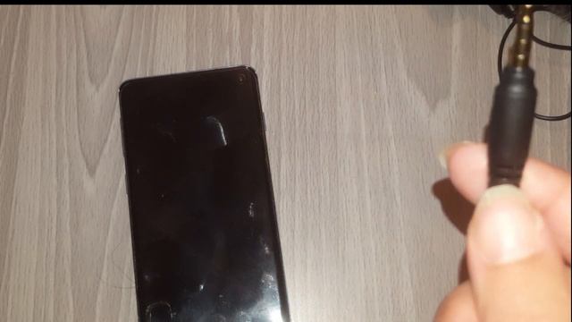 Review of my new wireless Kimafun microphone смотреть онлайн