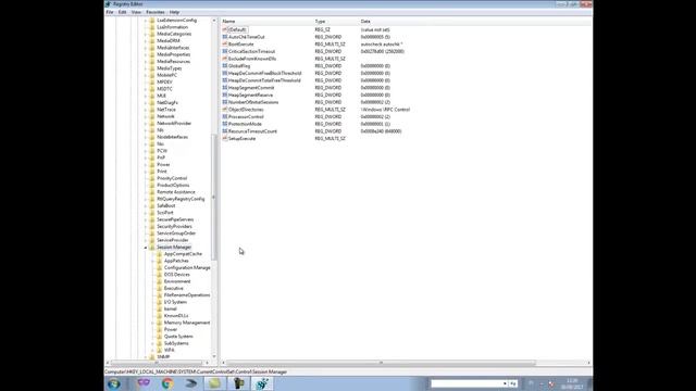 How To Disable Check Disk Chkdsk On Start Up - Windows 7