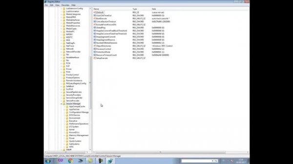 How To Disable check disk chkdsk on Start Up - Windows 7