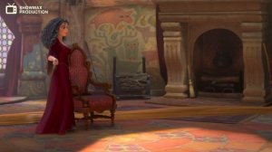 Рапунцель дубляж/озвучка