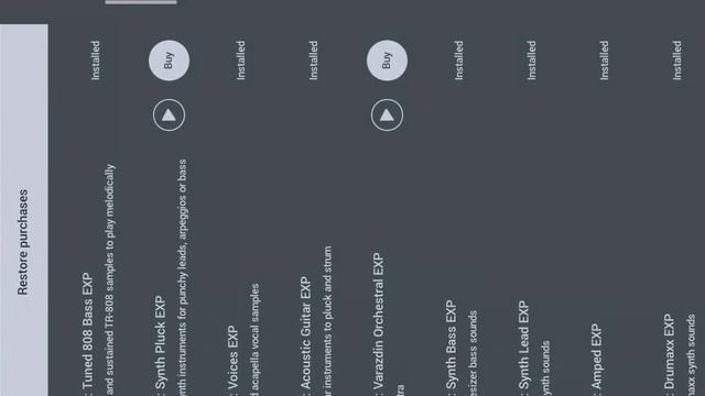 how to a install VST Plugins in FL studio mobile 3 || Fl Studio Mobile install plugins | Fl Mobile смотреть онлайн