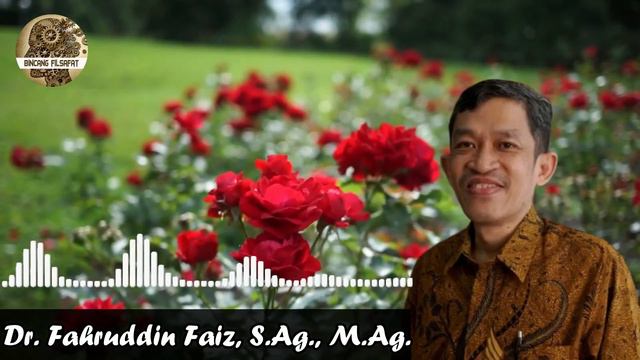 Bincang Filsafat - Filsafat Pendidikan Ivan Illich (Dr. Fahruddin Faiz, M.Ag.) смотреть онлайн