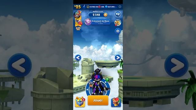 SONIC DASH MOD MENU APK VERSION 5.3.0 ALL CHARACTERS UNLOCKED (link in comments) смотреть онлайн