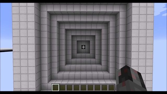Showcase: The ULTIMATE Double Vault Door Concept [1.April] смотреть онлайн