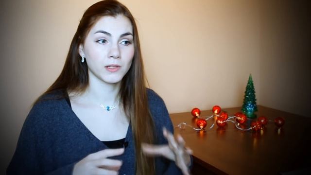 Влогмас 5: Рождественские и новогодние традиции в Венгрии смотреть онлайн